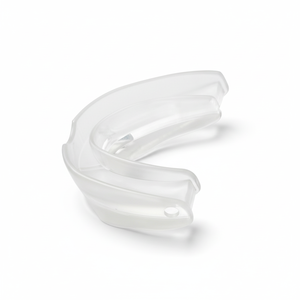 Anti-Snoring Mouth Guard - Premium Product Shot